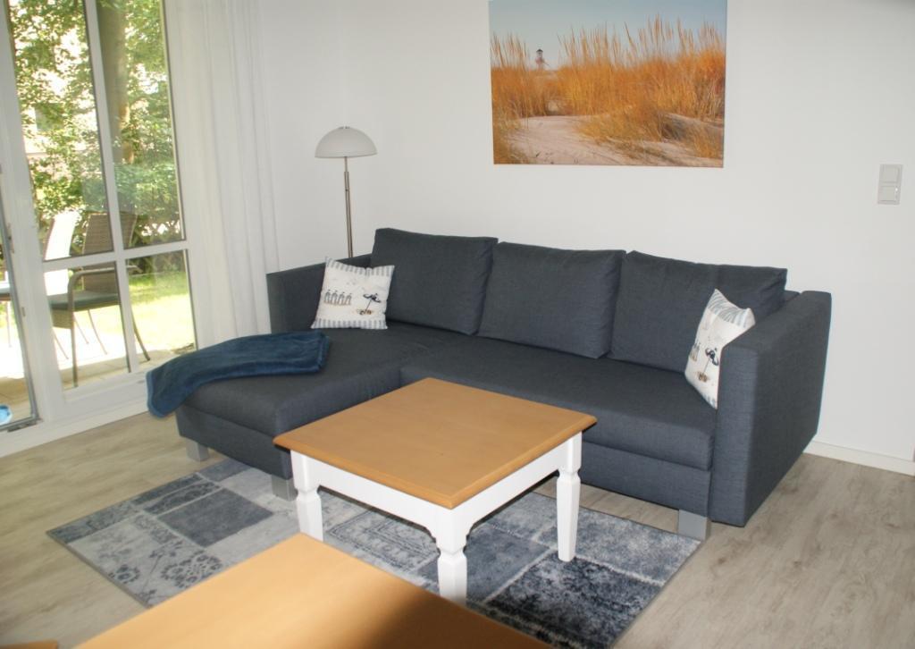 Haus Pamir - Ferienwohnungen Nienhagen Extérieur photo
